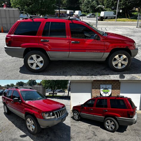 Image for Fall Vehicles, Travel Trailer Campers, Motorcycle & Industrial Timed Auction