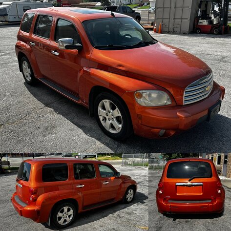 Image for Fall Vehicles, Travel Trailer Campers, Motorcycle & Industrial Timed Auction