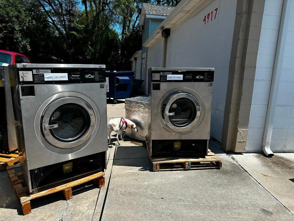 Image for Fall Vehicles, Travel Trailer Campers, Motorcycle & Industrial Timed Auction