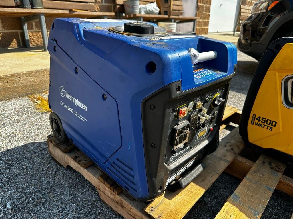 Image for Fall Vehicles, Travel Trailer Campers, Motorcycle & Industrial Timed Auction