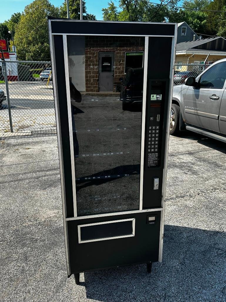 Image for Fall Vehicles, Travel Trailer Campers, Motorcycle & Industrial Timed Auction