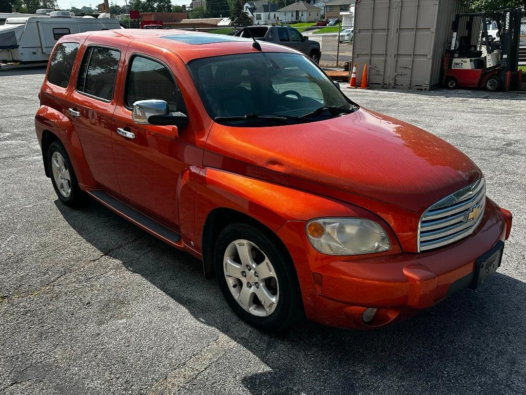 Image for Fall Vehicles, Travel Trailer Campers, Motorcycle & Industrial Timed Auction