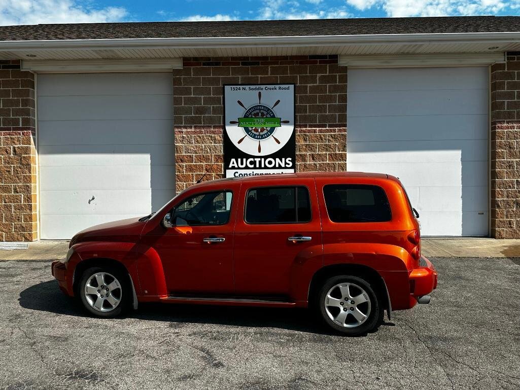 Image for Fall Vehicles, Travel Trailer Campers, Motorcycle & Industrial Timed Auction