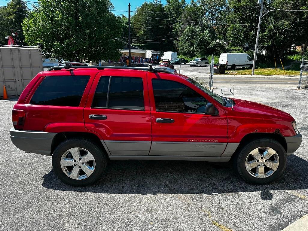 Image for Fall Vehicles, Travel Trailer Campers, Motorcycle & Industrial Timed Auction