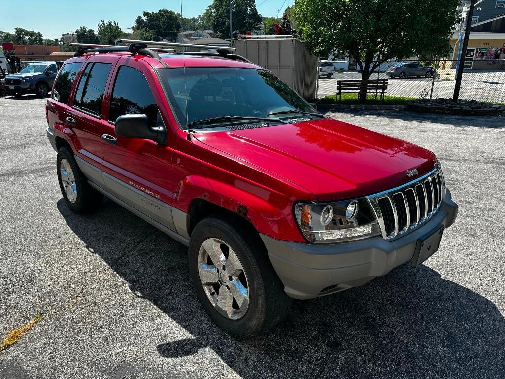 Image for Fall Vehicles, Travel Trailer Campers, Motorcycle & Industrial Timed Auction