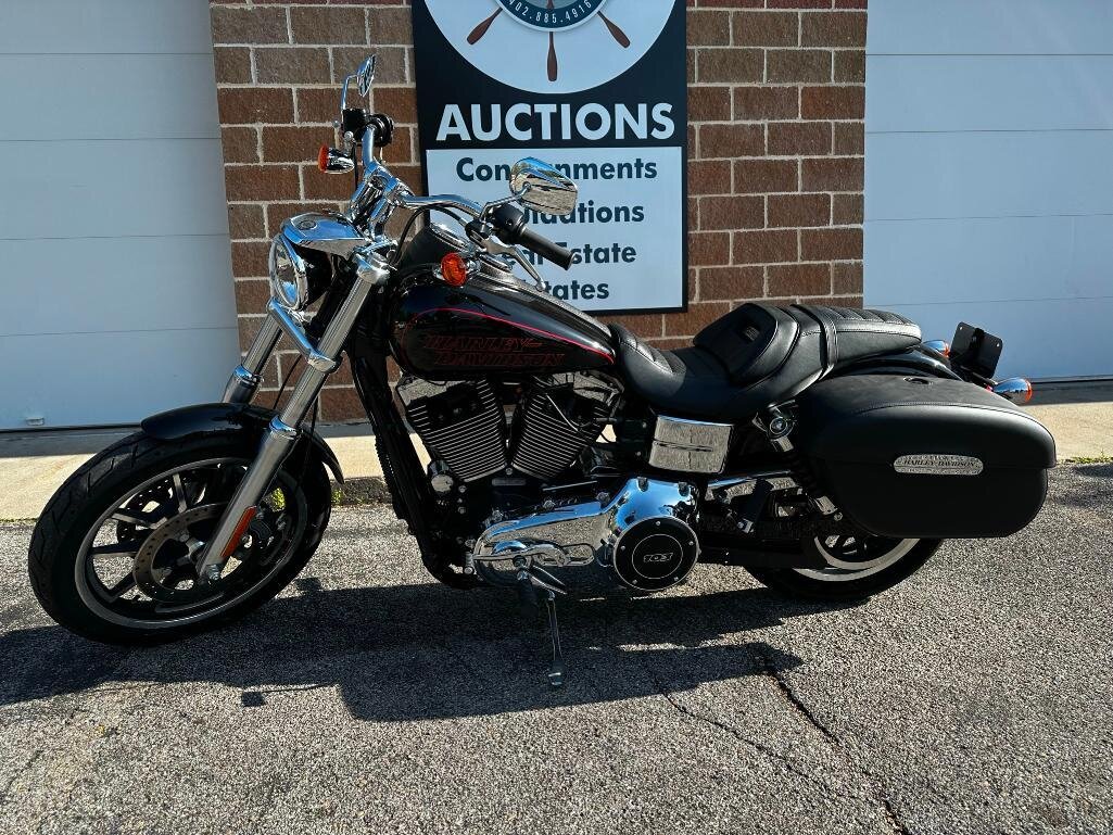 Image for Fall Vehicles, Travel Trailer Campers, Motorcycle & Industrial Timed Auction