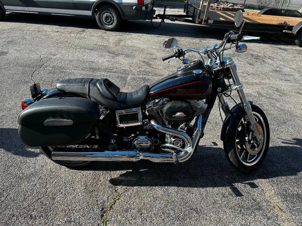 Image for Fall Vehicles, Travel Trailer Campers, Motorcycle & Industrial Timed Auction