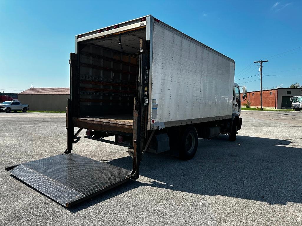 Image for Fall Vehicles, Travel Trailer Campers, Motorcycle & Industrial Timed Auction