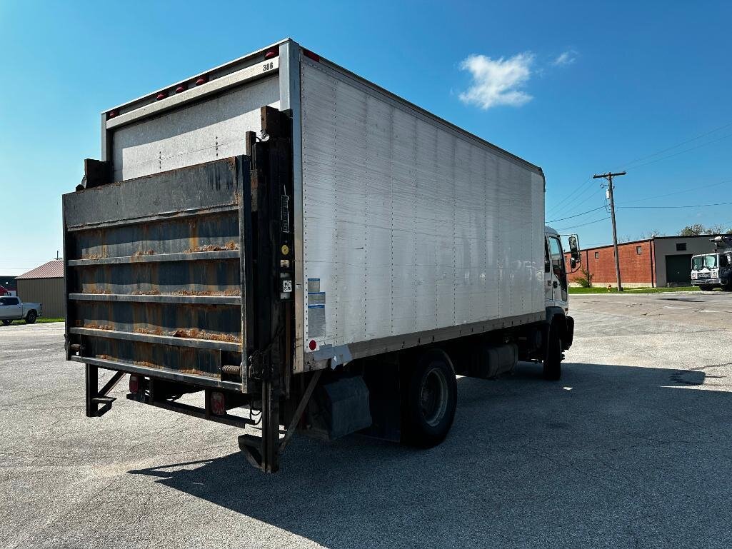 Image for Fall Vehicles, Travel Trailer Campers, Motorcycle & Industrial Timed Auction