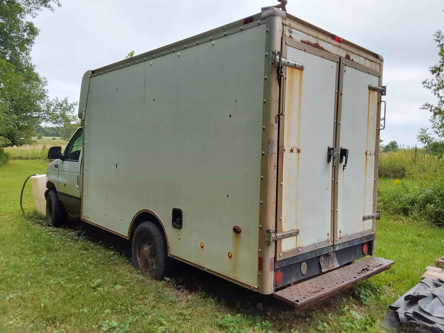 Image for Roger & Marlene Erdahl, Owners