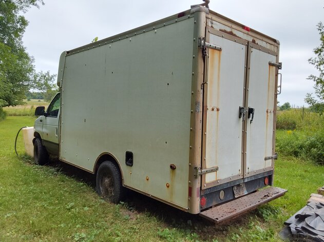 Image for Roger & Marlene Erdahl, Owners