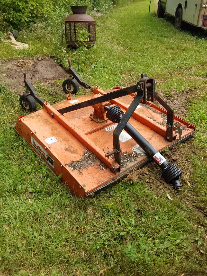 Image for Roger & Marlene Erdahl, Owners