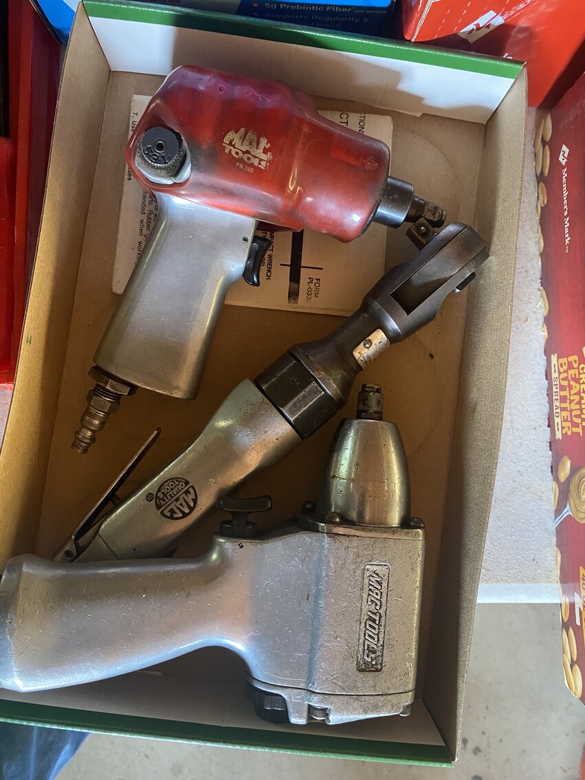 Image for Robert H. Fleenor Estate Sat. Aug. 26th @ 10:00 AM (PERSONAL PROPERTY ONLY) 16131 Fairview Rd. Bristol, Virginia 24201 * 