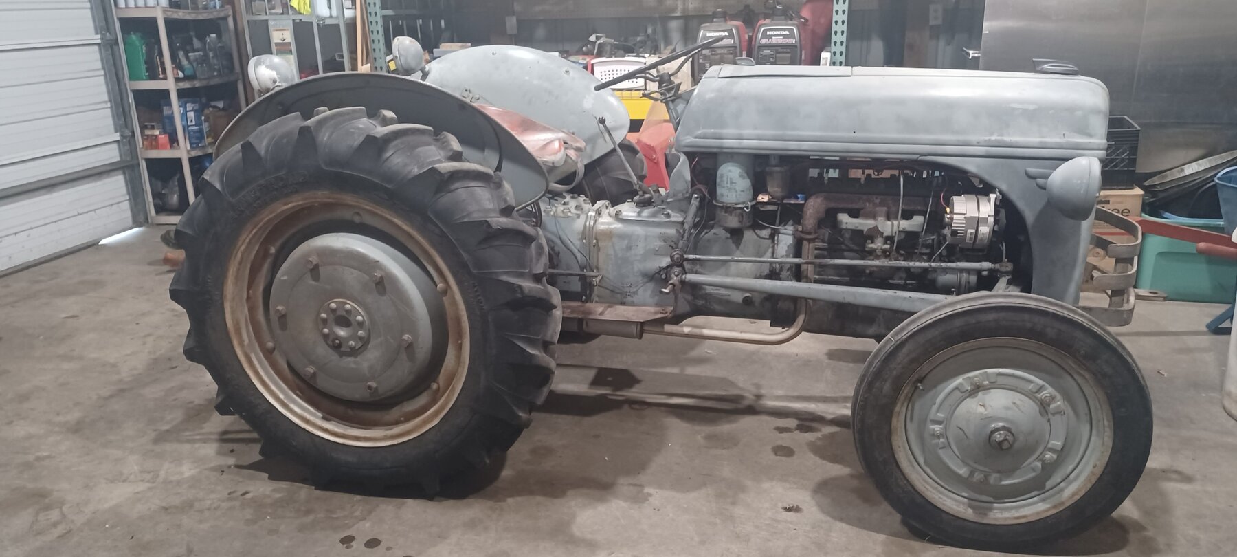 Image for Roger & Marlene Erdahl, Owners