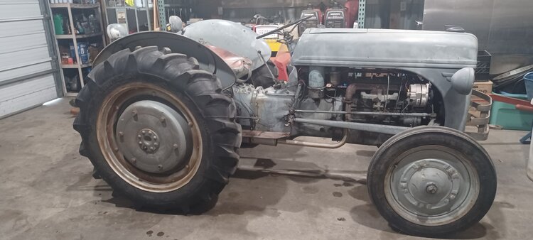 Image for Roger & Marlene Erdahl, Owners