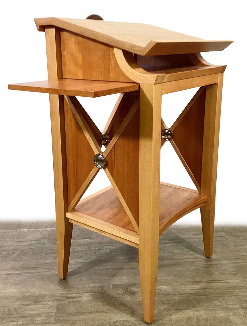 Image for Furniture | September 7, 2023 at 7:00 PM