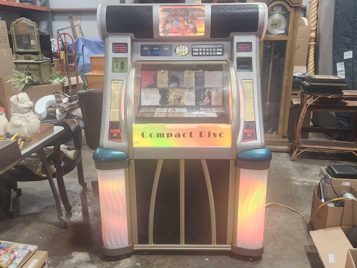 Image for Gale Howard Estate