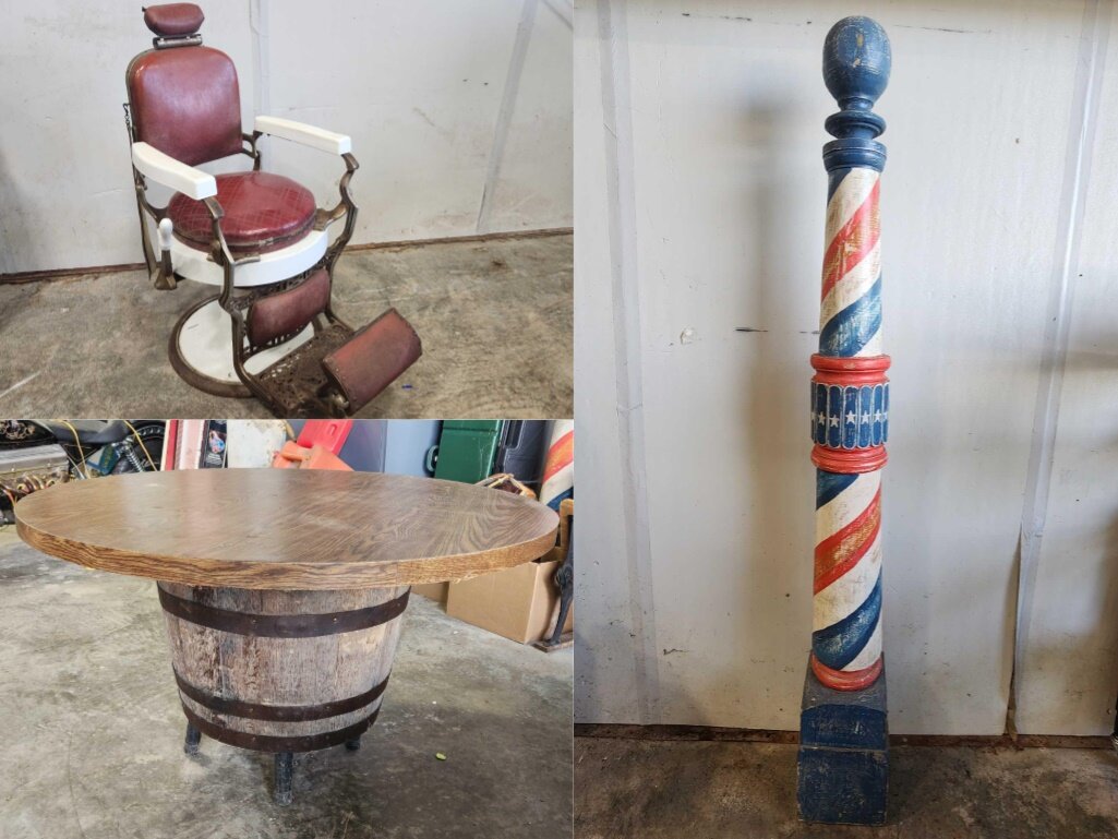 Image for Gale Howard Estate