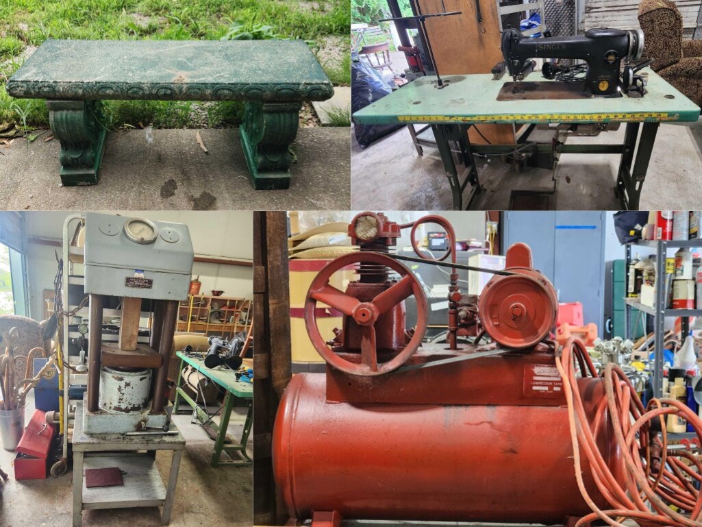 Image for Gale Howard Estate