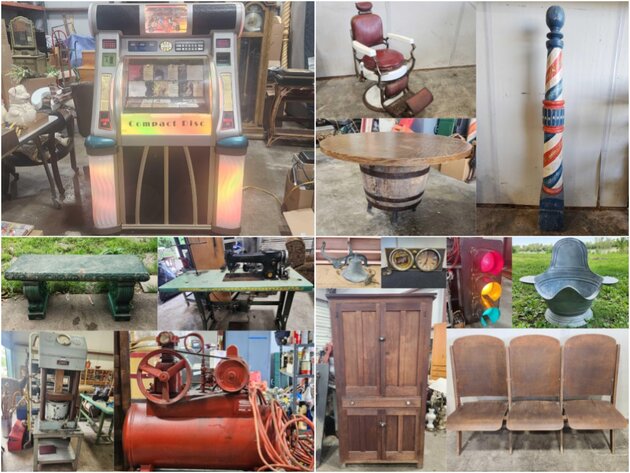 Image for Gale Howard Estate