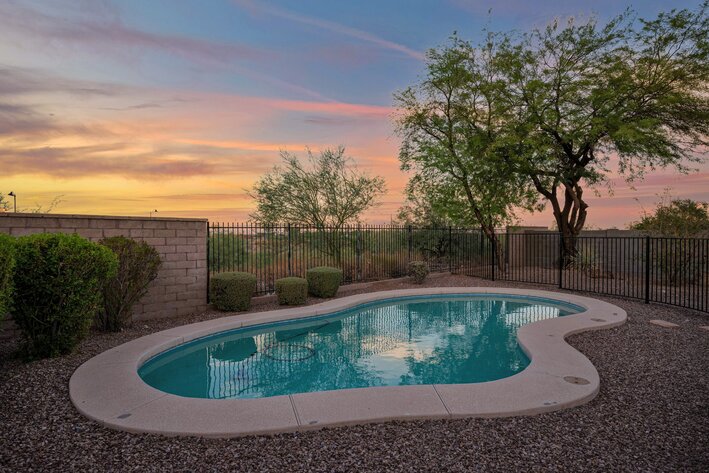 Image for Premier Home in Verrado Main Street District, Buckeye (Phoenix), Arizona...SOLD