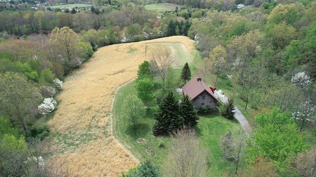 Image for SOLD $275,000 - Cabin on 17 Acres Near Princeton Selling to the Highest Bidder