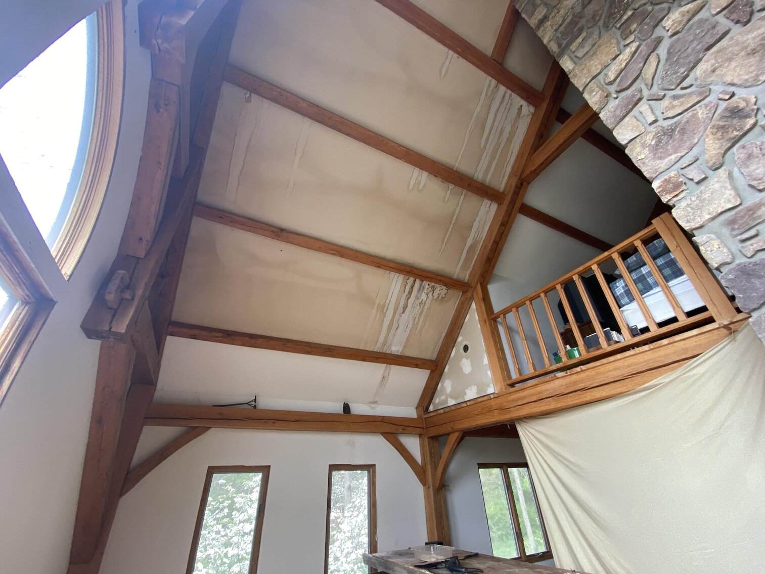 Image for SOLD $275,000 - Cabin on 17 Acres Near Princeton Selling to the Highest Bidder