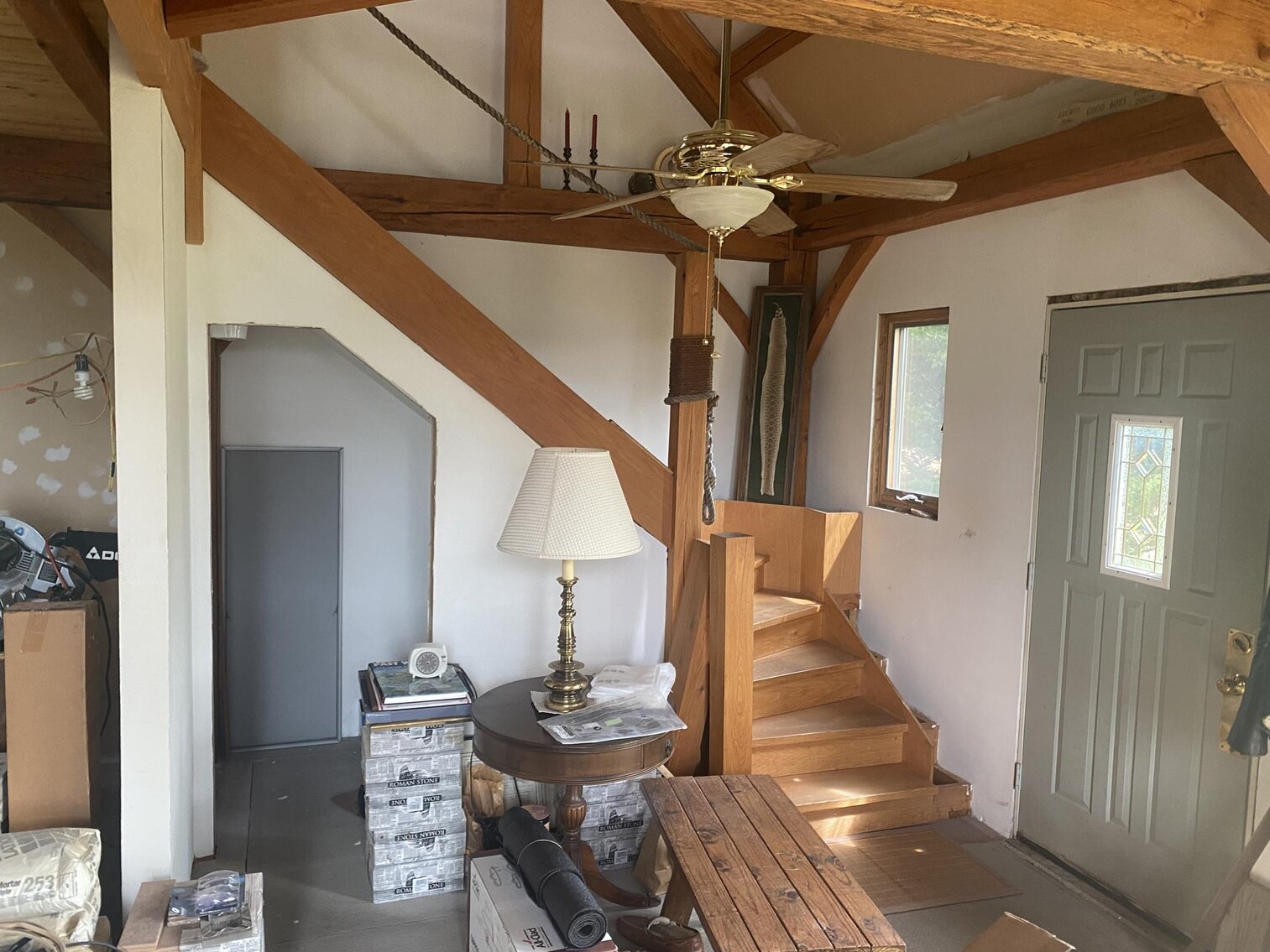 Image for SOLD $275,000 - Cabin on 17 Acres Near Princeton Selling to the Highest Bidder