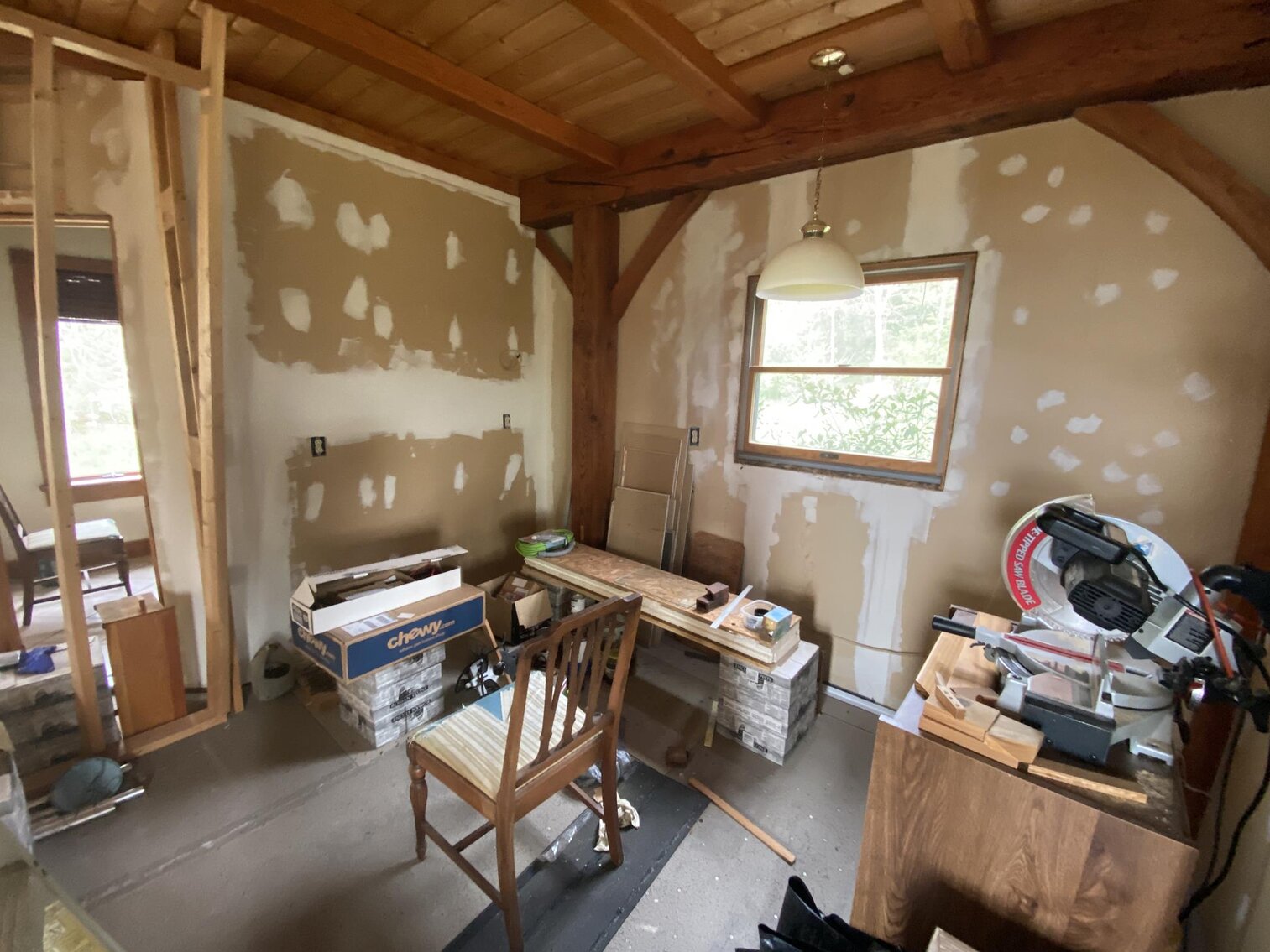 Image for SOLD $275,000 - Cabin on 17 Acres Near Princeton Selling to the Highest Bidder