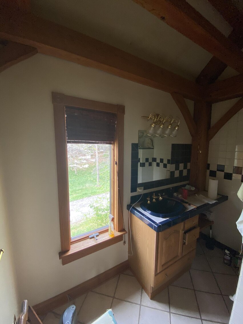 Image for SOLD $275,000 - Cabin on 17 Acres Near Princeton Selling to the Highest Bidder