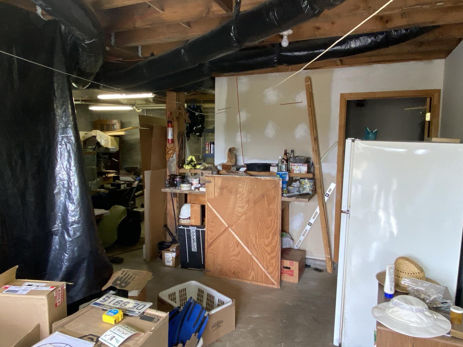 Image for SOLD $275,000 - Cabin on 17 Acres Near Princeton Selling to the Highest Bidder