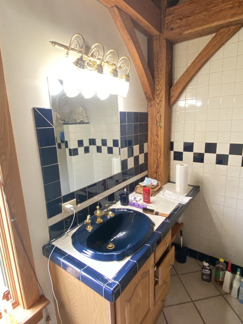 Image for SOLD $275,000 - Cabin on 17 Acres Near Princeton Selling to the Highest Bidder