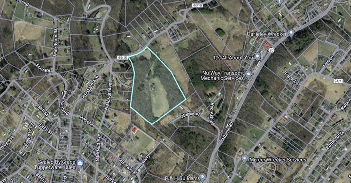 Image for SOLD $275,000 - Cabin on 17 Acres Near Princeton Selling to the Highest Bidder