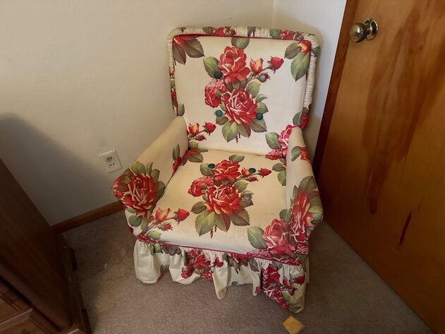 Image for Lillian Rogers Estate