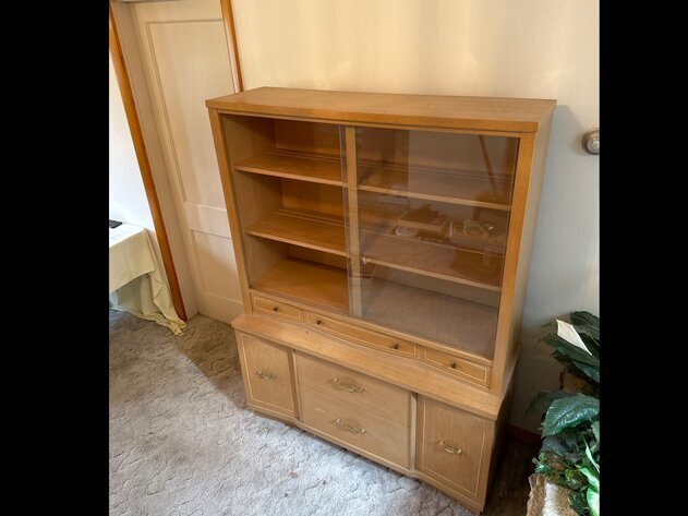 Image for Lillian Rogers Estate