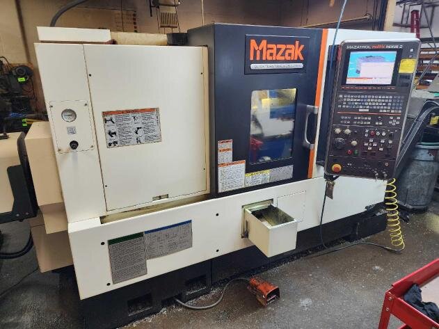 Image for J.R. Williams Co., Inc. Phase 1 of 2