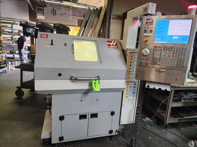 Image for J.R. Williams Co., Inc. Phase 1 of 2