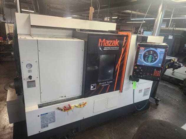 Image for J.R. Williams Co., Inc. Phase 2