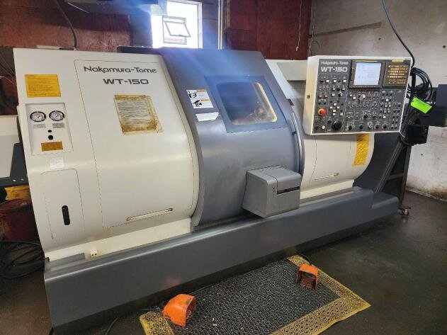 Image for J.R. Williams Co., Inc. Phase 2