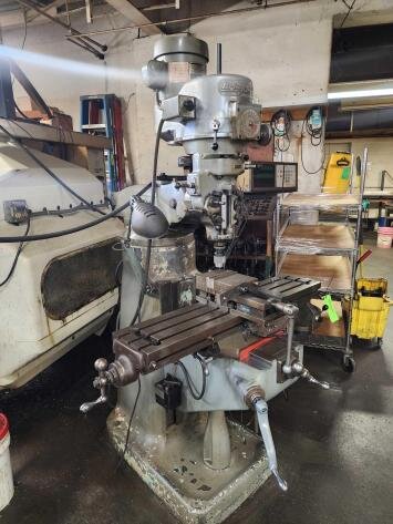 Image for J.R. Williams Co., Inc. Phase 2