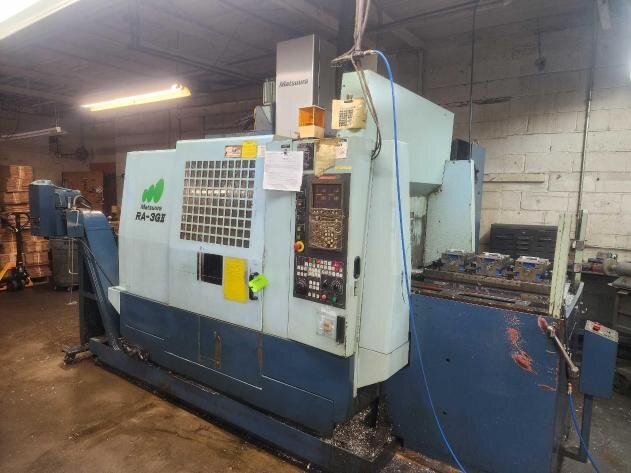 Image for J.R. Williams Co., Inc. Phase 2