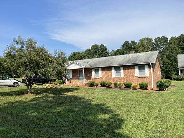 Image for Advance One Level Home Auction