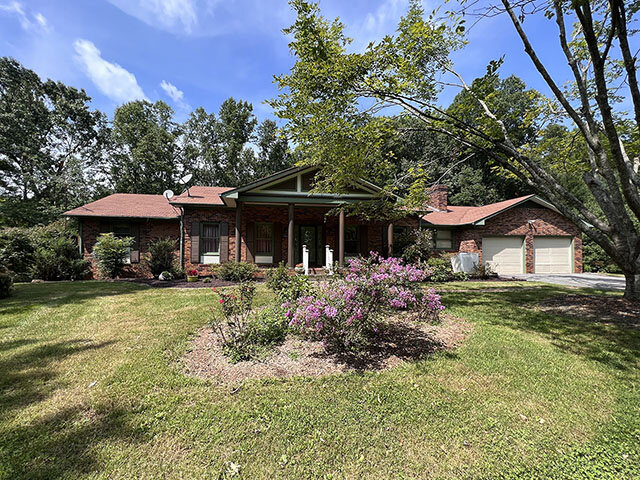 Image for 359 BRENTWOOD PRIVATE DRIVE BRISTOL, TN 37620