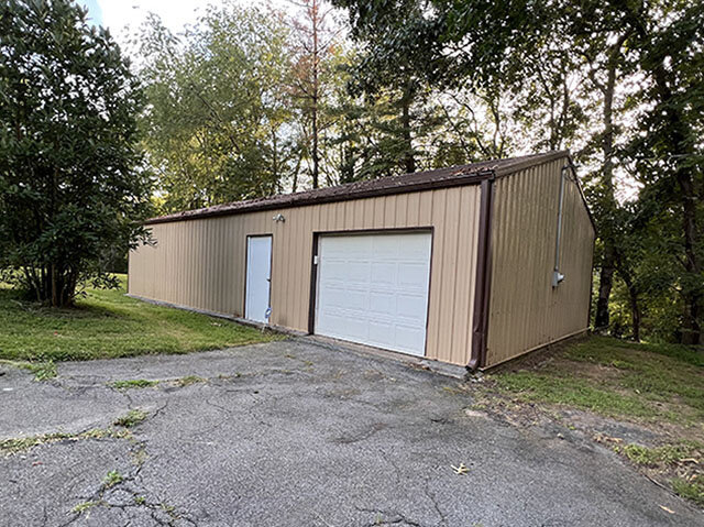 Image for 359 BRENTWOOD PRIVATE DRIVE BRISTOL, TN 37620