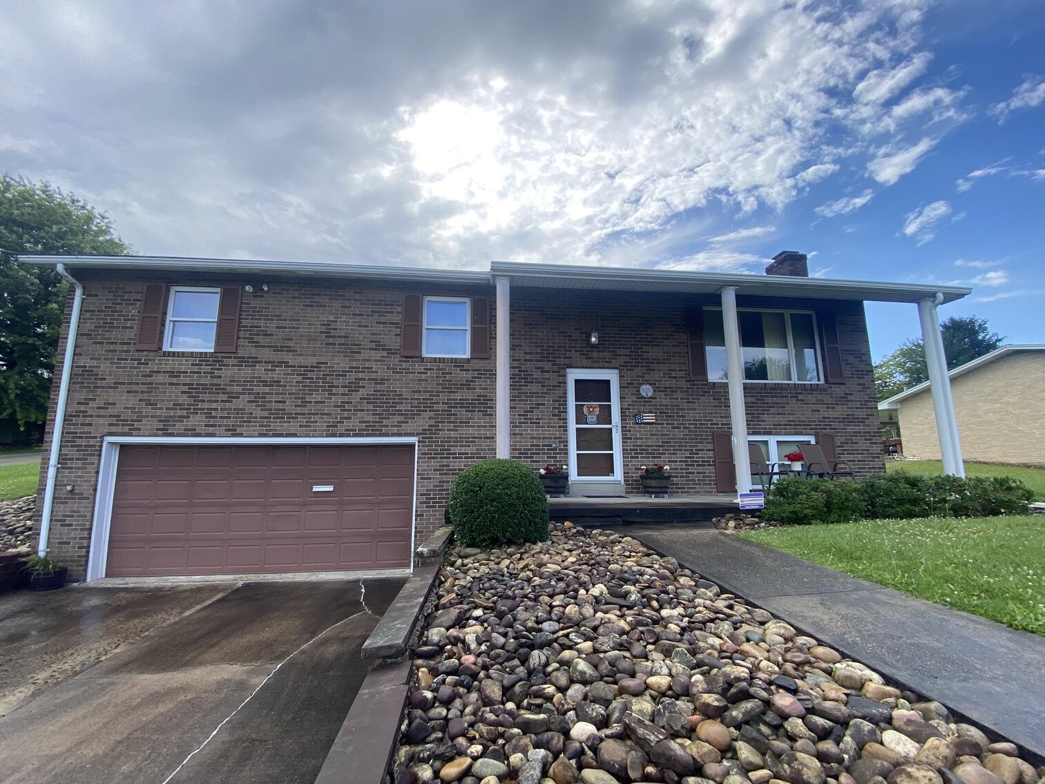 Image for SOLD $196,900 - 3 Bedroom Brick Home on a Corner Lot