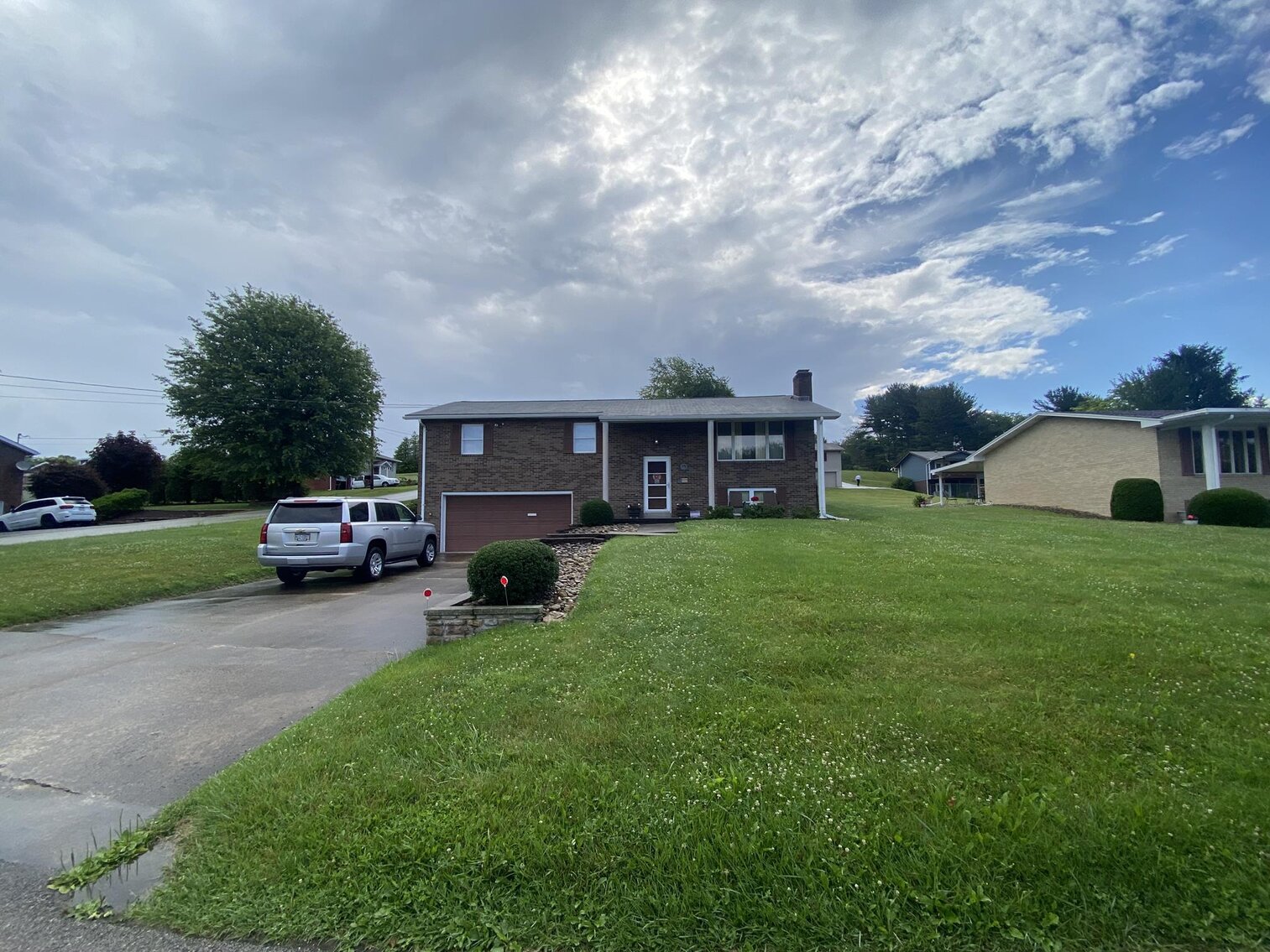 Image for SOLD $196,900 - 3 Bedroom Brick Home on a Corner Lot