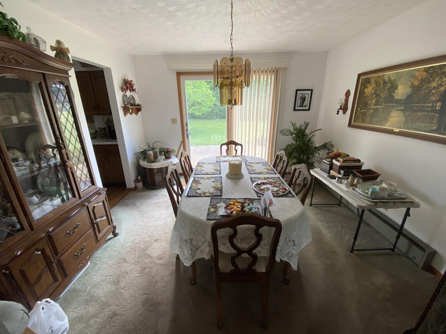 Image for SOLD $196,900 - 3 Bedroom Brick Home on a Corner Lot