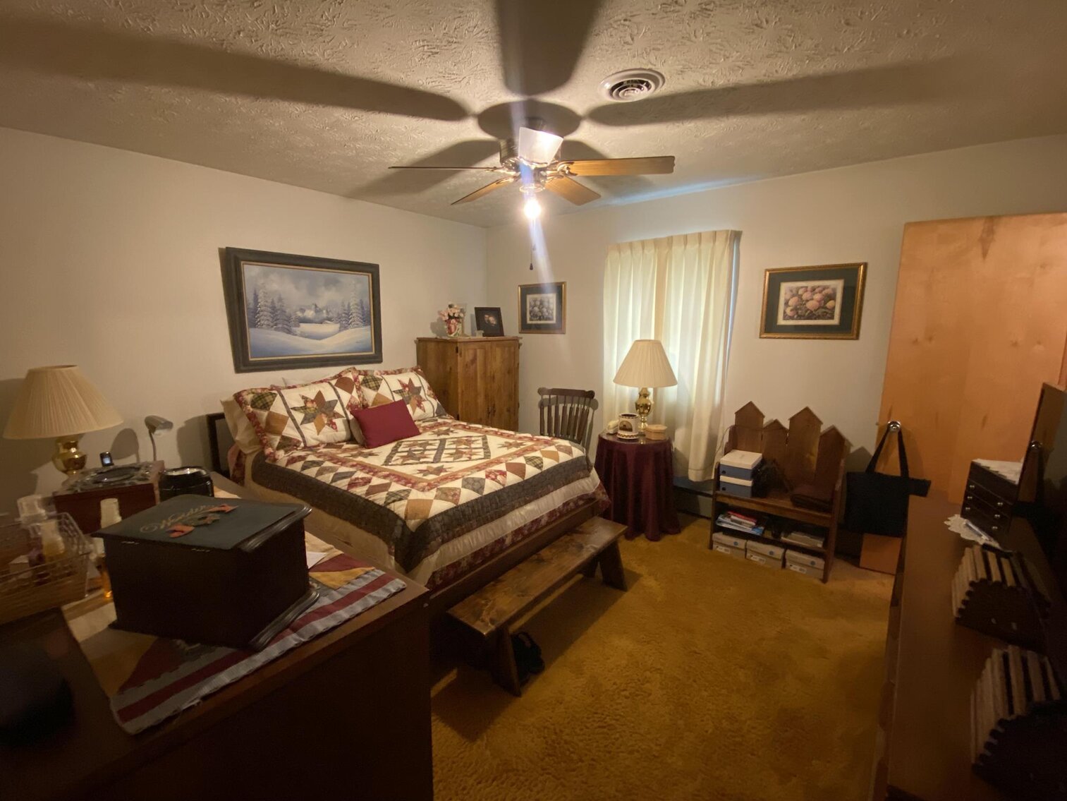 Image for SOLD $196,900 - 3 Bedroom Brick Home on a Corner Lot