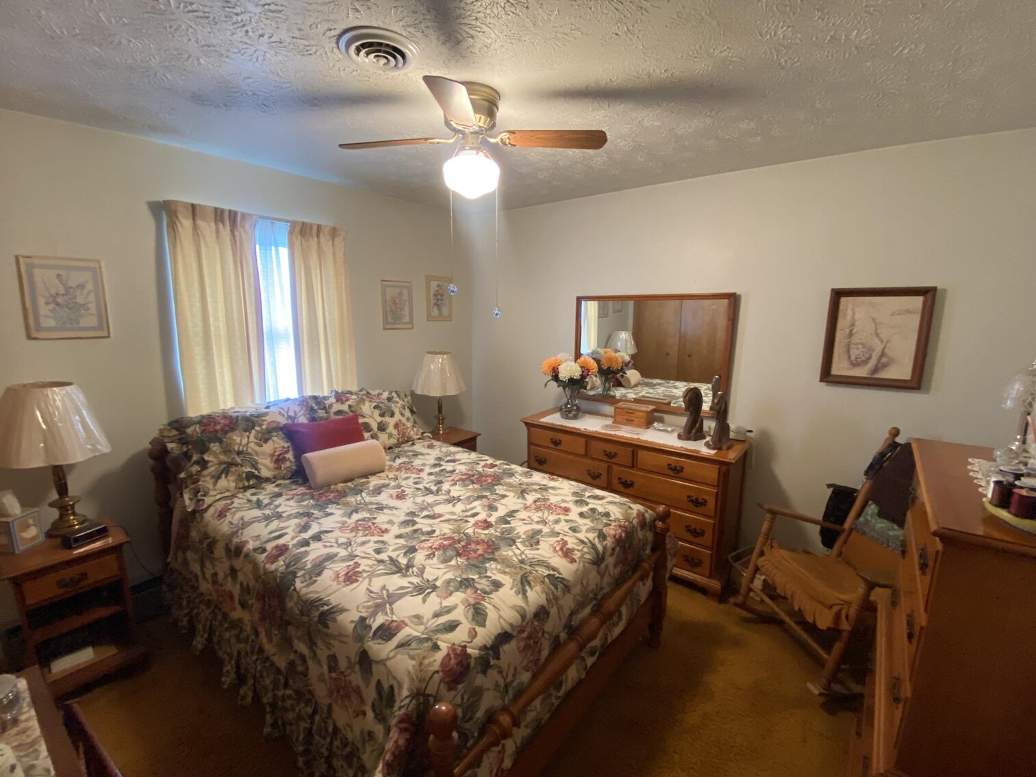 Image for SOLD $196,900 - 3 Bedroom Brick Home on a Corner Lot