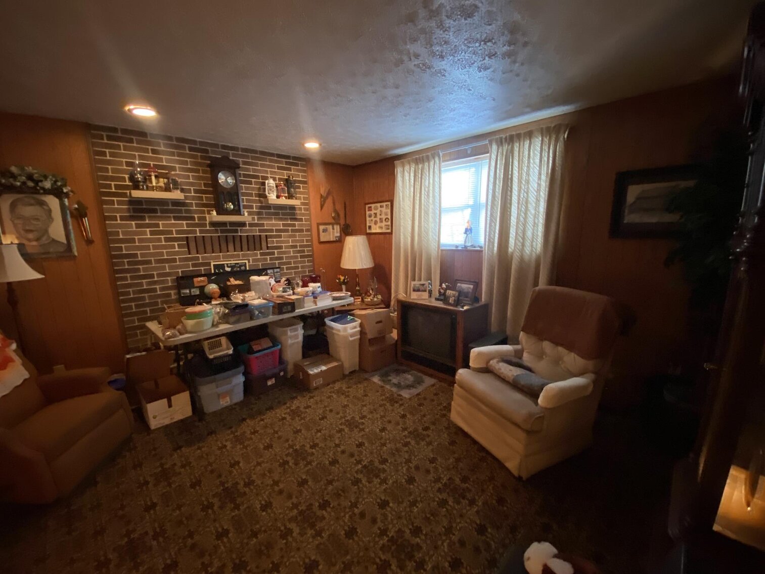 Image for SOLD $196,900 - 3 Bedroom Brick Home on a Corner Lot